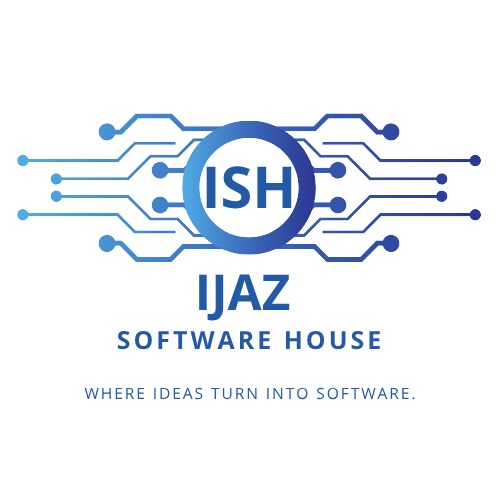 ISH Logo