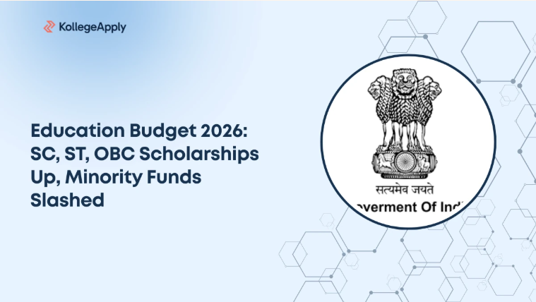 Budget 2026 and Minorities: Big Claims, Frugal Funds, Empty Assurances