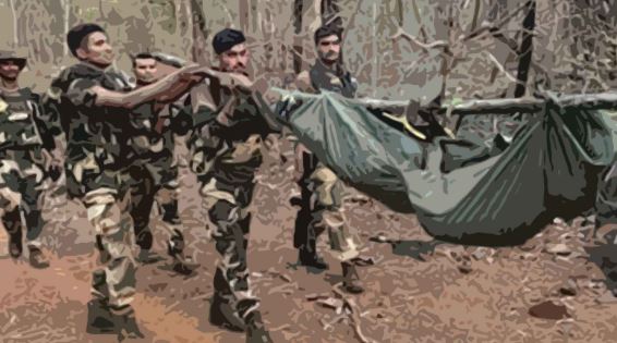 Operation Kagar– Chhattisgarh’s darkest chapter, hundreds of Adivasis killed