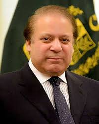 Pakistan Muslim League-Nawaz (PML-N) President Nawaz Sharif has urged the federal government