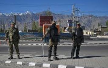 Ladakh talks hit roadblock as Modi regime accused of delay tactics