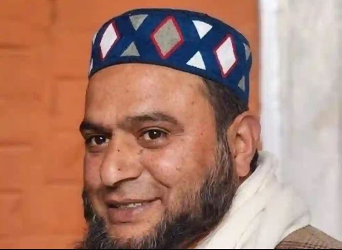 ‘Fisheries rest house under unauthorised occupation by BJP leader since 2021’