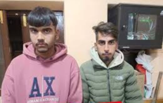 Ladakhi vlogger assaulted in Indian Punjab, JKSA intervention ensures FIR