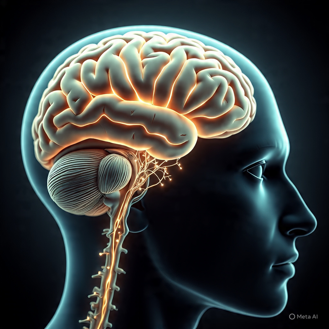 The Wonders of the Human Brain