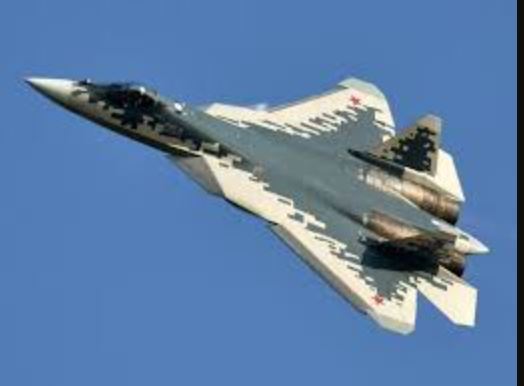India delays Russia’s Su-57E fighter deal under US pressure