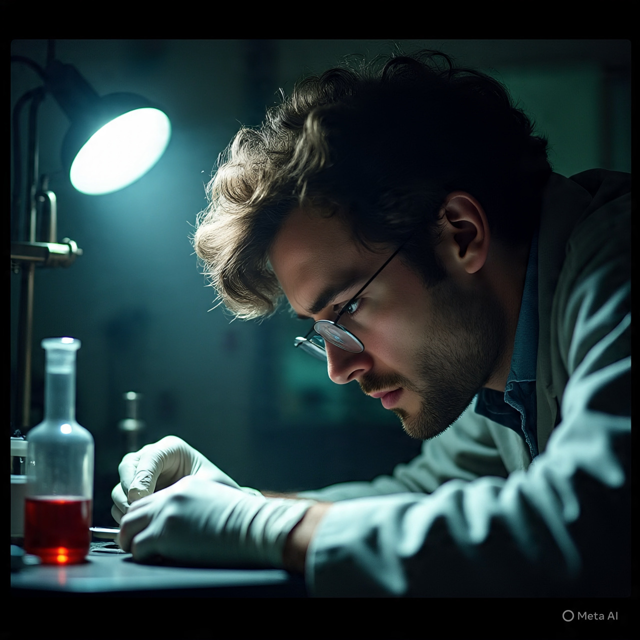 DISCOVERIES AHEAD**: Unlocking the Secrets of Science and Tech