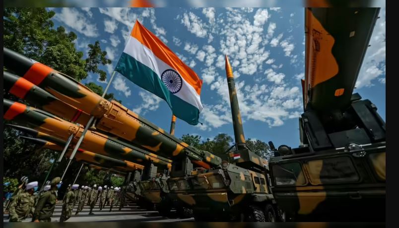 Huge increase India’s defence budget attracts criticism for being source of kickbacks