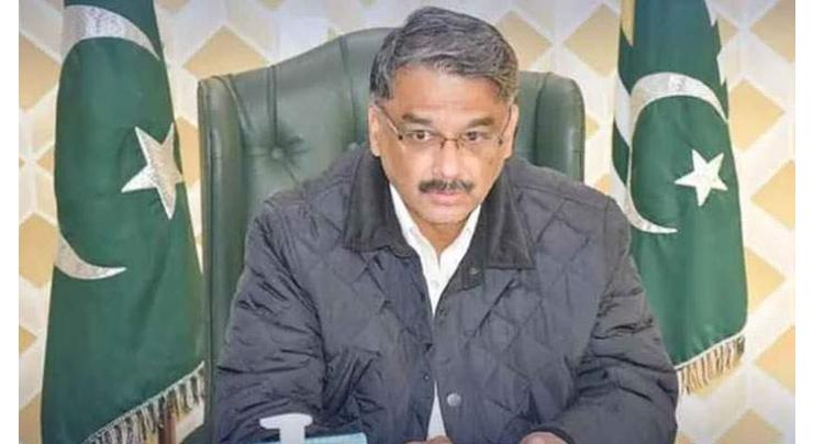 AJK PM Anwar-ul-Haq Faces No-confidence Vote Today