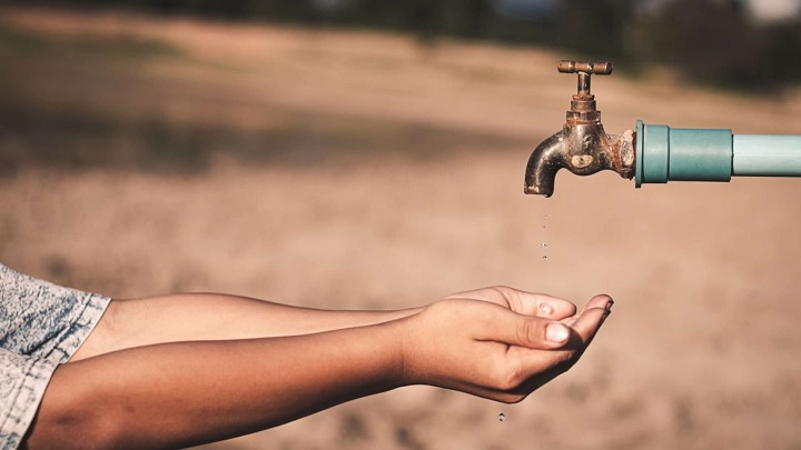 ‘Over 3.6 lakh households in IIOJK still without tap water connections’