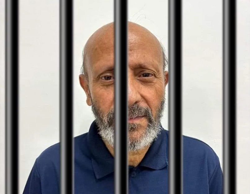 Engineer Rashid’s party denied permission to hold protest in New Delhi