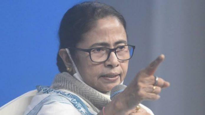 Mamata Banerjee escalates battle against ECI’s SIR, files Supreme Court petition