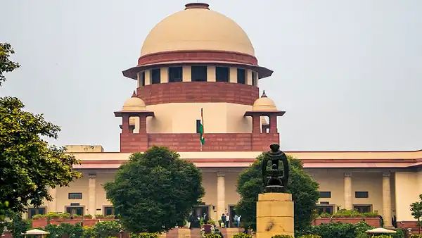 Supreme Court Warns Police: Don’t Arrest People Just for Questioning