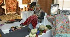 Issue of targeting Kashmiri shawl sellers inside India raised in Rajya Sabha