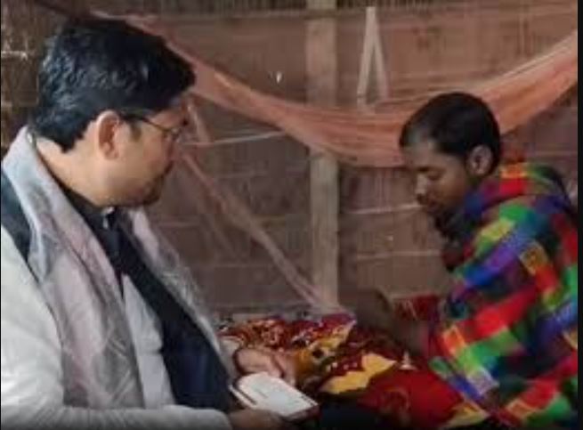 Wave of attacks on Muslim hawkers sparks fear in Bihar