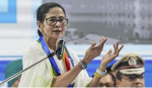 SIR: 1.2 crore voters could be dropped in Bengal, Mamata raises alarm