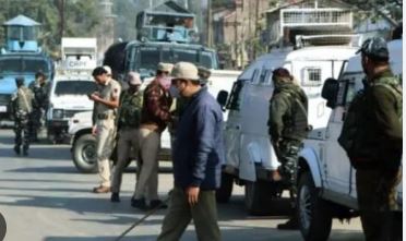 CIK raids 22 locations across Kashmir in fresh crackdown