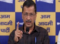 ‘Modi, Shah conspired to target AAP leaders’: Kejriwal after court acquits him in excise policy case