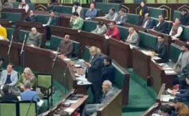 Tarigami demands all-party meet on IIOJK disempowerment