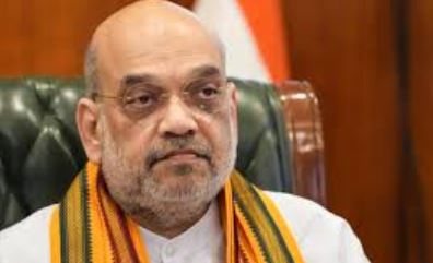 Restrictions tightened on Amit Shah’s Kashmir visit