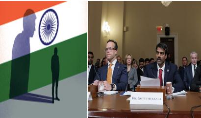 Indian citizens appointed to key positions in Western institutions a security risk: Report