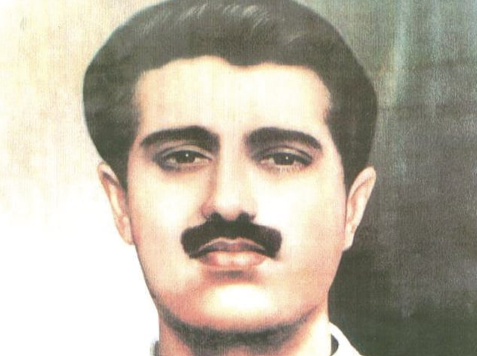 Kashmiris observe Maqbool Butt’s 42nd martyrdom anniversary, vow to continue freedom struggle