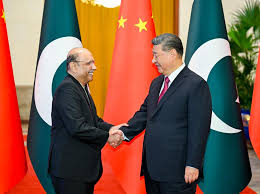 China, Pakistan reaffirm ties as US outreach to Islamabad deepens