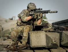 Security forces kill 13 terrorists in two separate KP operations: ISPR