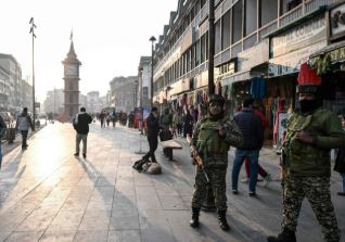 Human Rights Watch exposes India’s rights abuses in occupied Kashmir, India