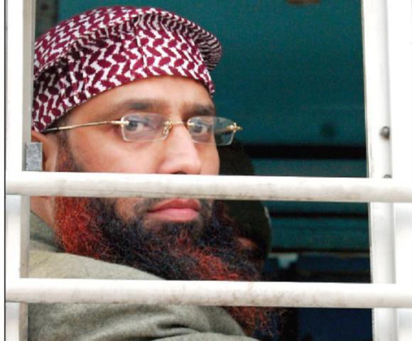 Dr Qasim Fakhtoo – Complete his 33 years in jail