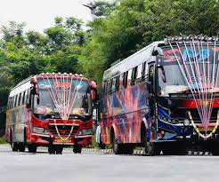 Wedding Bus Plunges into Gorge in Nepal, 8 Killed and 45 Injured