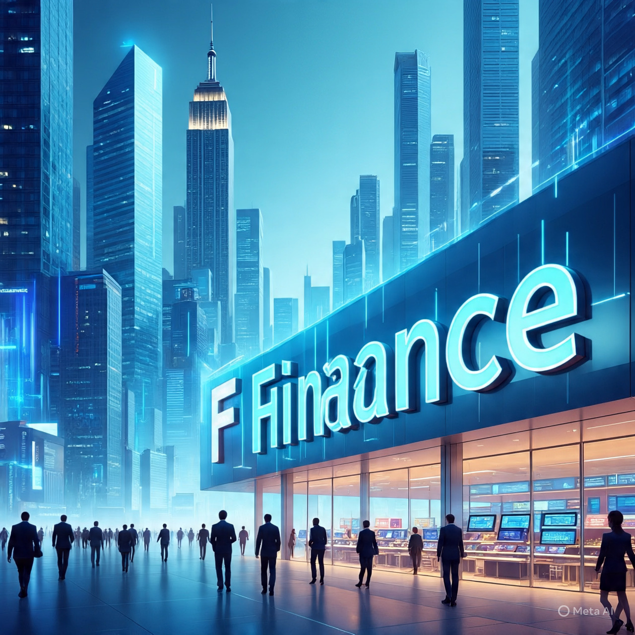 The Future of Finance: Trends and Insights