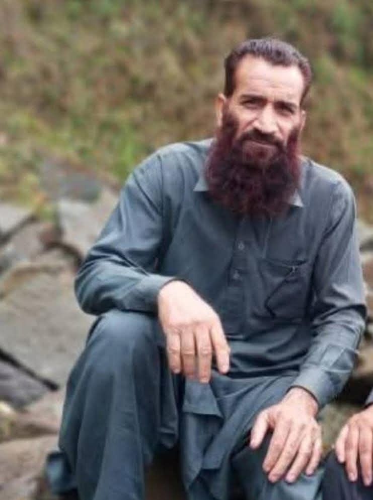 Kashmiri freedom activist Muhammad Qaiser passes away in Rawalpindi