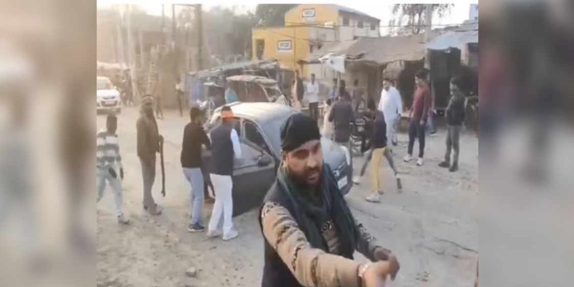 Uttar Pradesh: Muslim female lawyer assaulted after exposing corruption in Hardoi