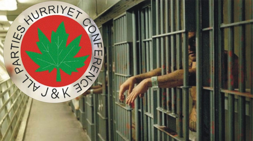 APHC urges UNHRC to ensure release of Kashmiri political prisoners