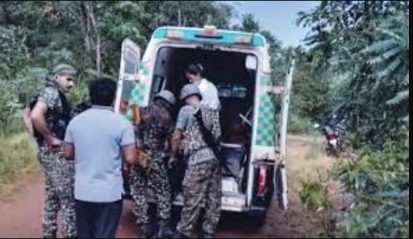 11 Indian commandos injured in IED blasts during Chhattisgarh operation