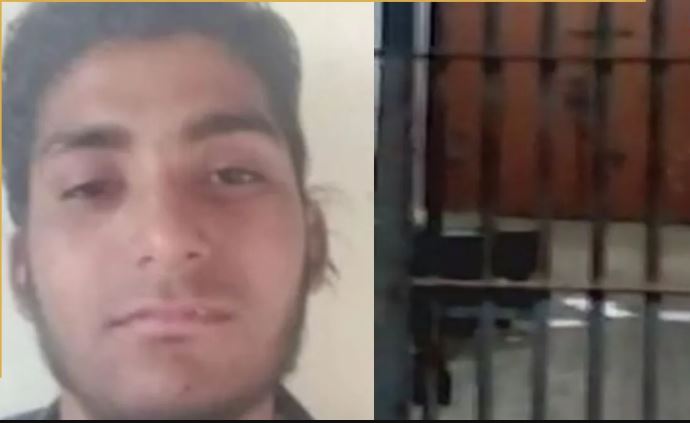 Jailed Muslim prisoner stabbed to death in India’s Faridabad prison