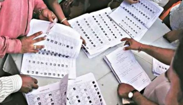 Marked dead while alive: Deletion bid against 200 Muslim voters in UP’s Meerut sparks outrage