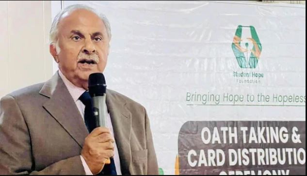 Pakistan’s Kashmir policy needs reset: PESS