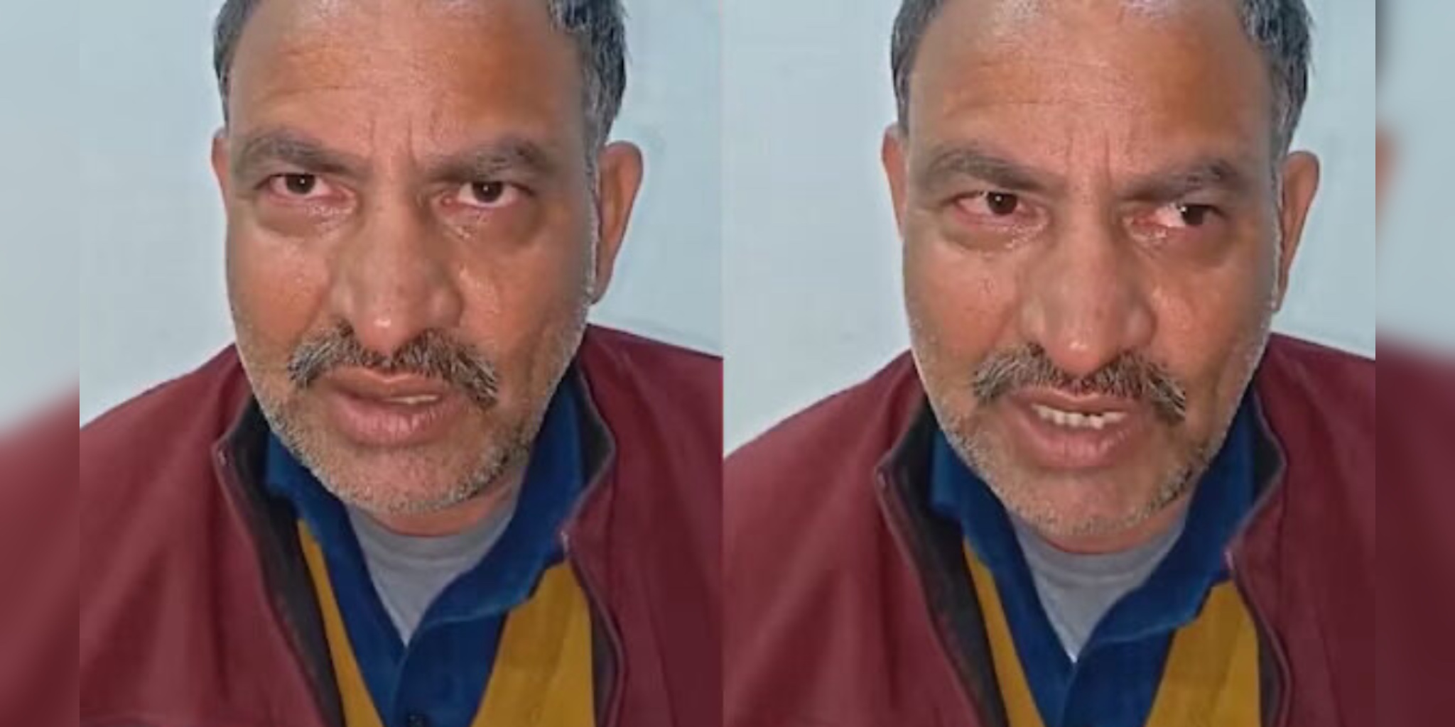 BLO in Etawah faces assault after declining to remove Muslim voters from rolls