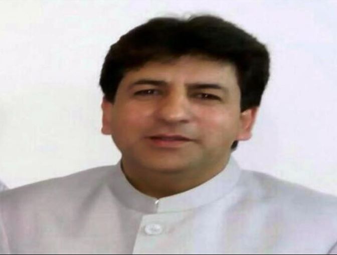 Bijbehara MLA injured in fall, hospitalized