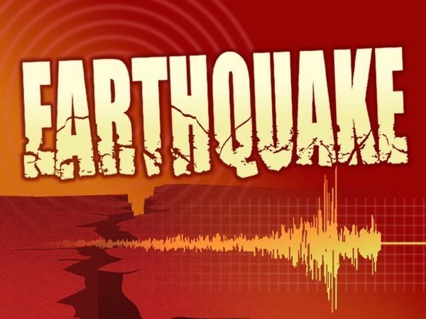 5.7 magnitude earthquake hits IIOJK