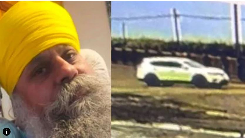 Sikh man kidnapped in US