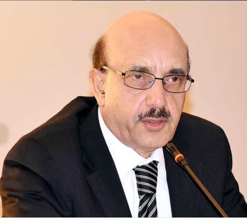 Russia, Ukraine talks significant but fragile step toward ending conflict: Masood Khan