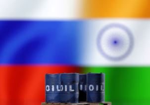 Indian diplomatic duplicity exposed as Russia rejects US claims on oil pact