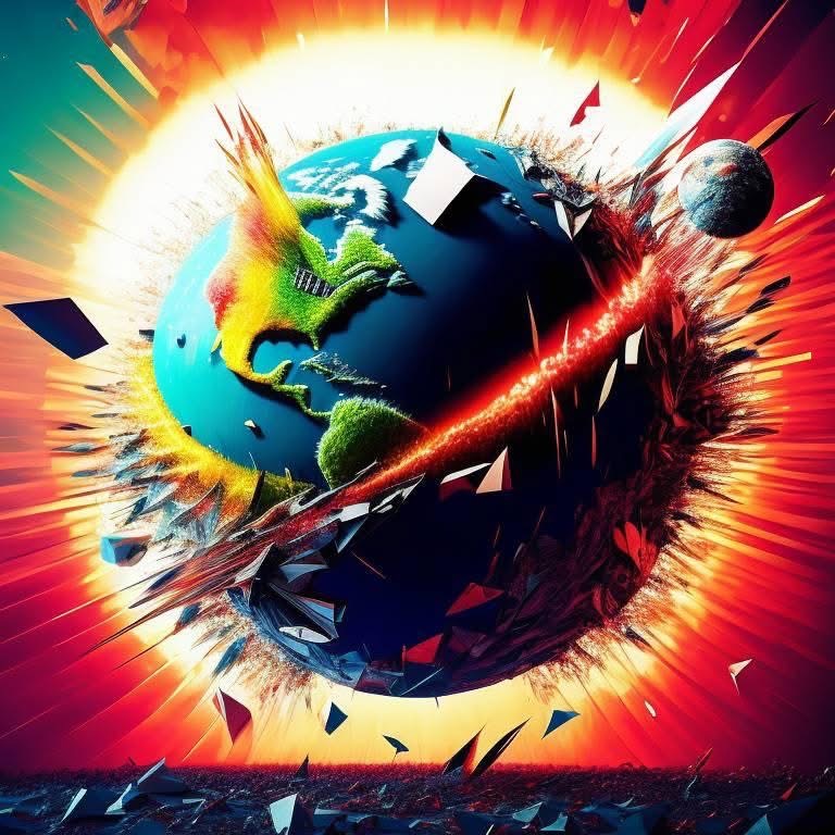 THE TECH EFFECT**: Exploring the Impact of Innovation on Society