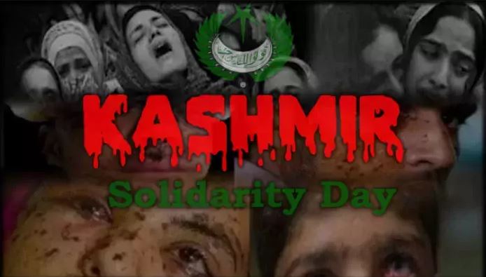 Kashmir on the World’s Conscience: Are Sanctions Only for the Weak?