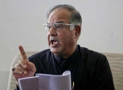 IIOJK Congress demands time-bound roadmap for restoration of statehood