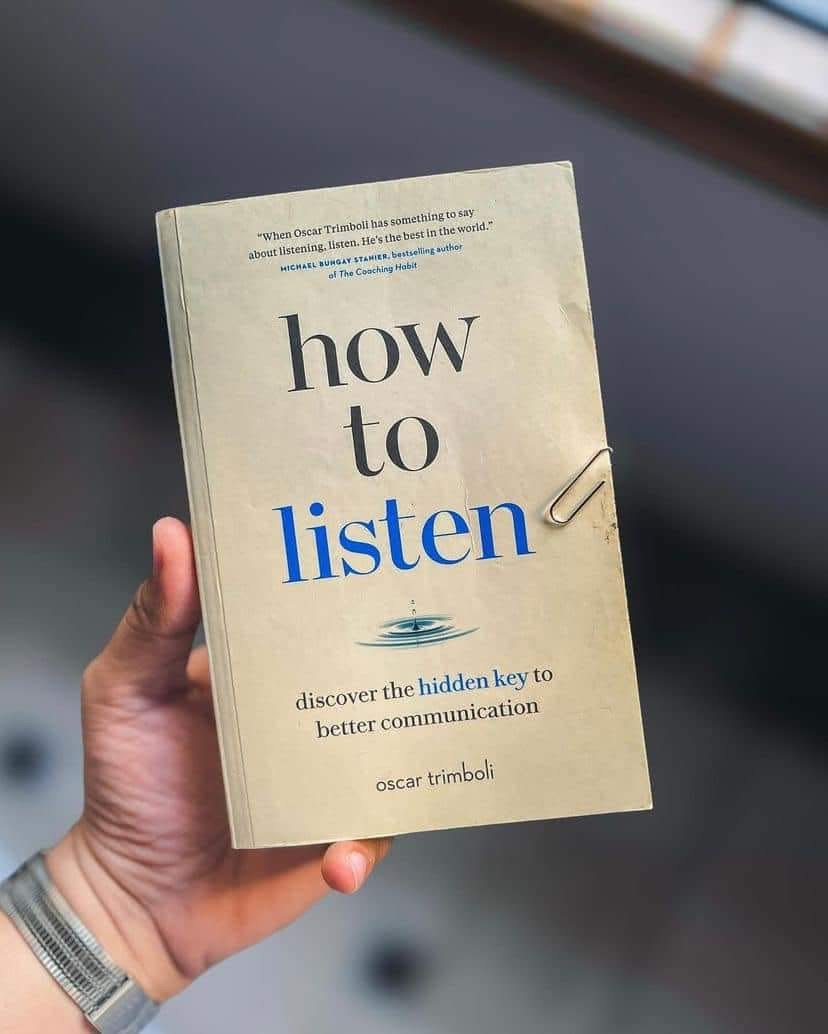 THE POWER OF GENTLE SPEECH: Building Trust and Stronger Relationships