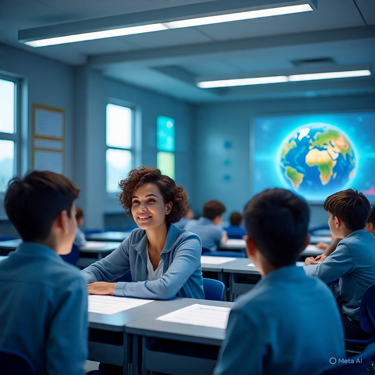 Revolutionizing Education: Innovative Strategies for Modern Learners