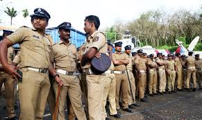 Muslims severely underrepresented in India’s top police ranks, new book reveals